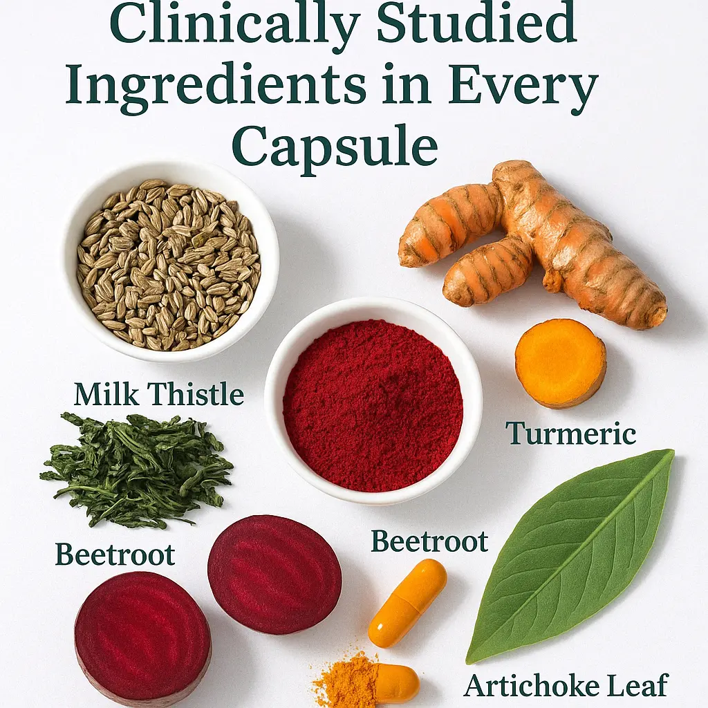 hepatoburn-ingredients