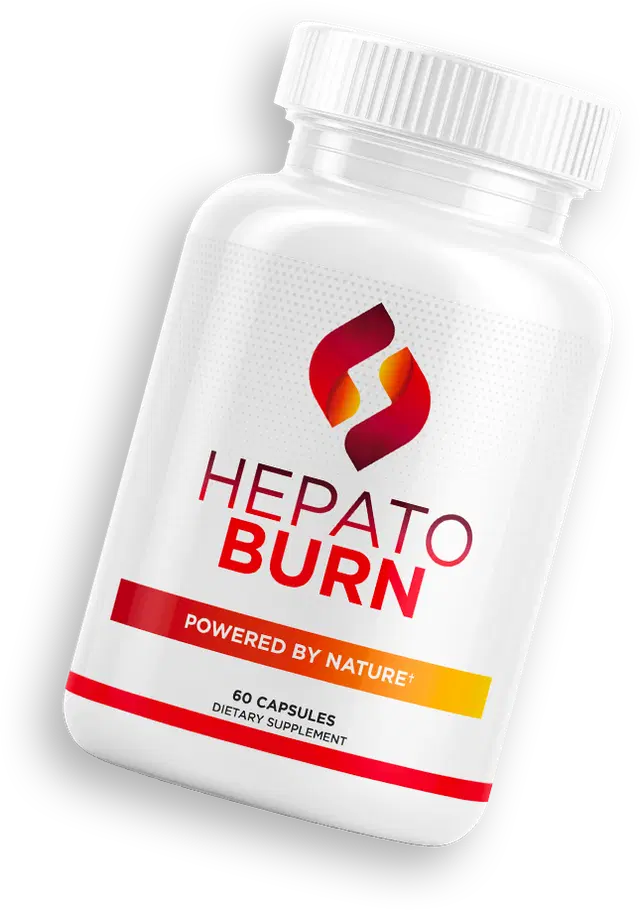 hepatoburn-supplement